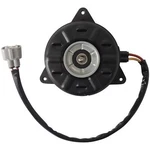 Radiator Fan Motor Rh Passenger Side 2017-18 Toyota Sienna 16363-0P380. Fixed Price $73.25.