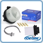 Front Heater Blower Motor & Resistor For 2005-2015 Toyota Tacoma 2.7L 4.0L. Fixed Price $836.79.