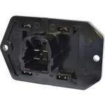 Hvac Motor Resistor-blower Uac Fits 01-03 Toyota Highlander. Fixed Price $51.99.
