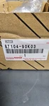 Toyota Land Cruiser Blower Motor 1988-1990 Brand New. Fixed Price $95.00.