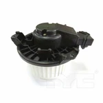 Tyc Hvac Blower Motor For 12-14 Toyota Yaris 700264. Fixed Price $56.95.