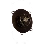 Gpd 2311312 Blower Motor Fits 1994-1997 Toyota Previa Front. Fixed Price $134.99.