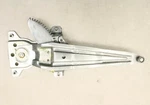 New Vdo Window Regulator Rear Right WR40508 Fits Toyota Corolla Sedan 2003-2008. Fixed Price $27.89.
