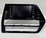 20-23 Toyota Highlander Radio Receiver 8" Display Id: 86140-0E340 Oem. Fixed Price $507.00.