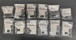 Toyota Supra JZA80 Mkiv A/c Climate Control Heater Button & Knob Lhd Set (Z36). Fixed Price $123.99.