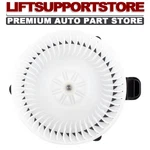 Hvac Brushless Blower Motor W/ Wheel For Land Rover Discovery Range Sport. Fixed Price $99.80.