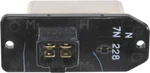 Hvac Blower Motor Resistor-metrix Autopart Intl Fits 00-06 Toyota Tundra. Fixed Price $25.95.