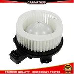 Hvac Blower Motor W/ Fan Cage For 2003-2009 Toyota 4RUNNER 2003-2007 Lexus GX470. Fixed Price $33.99.