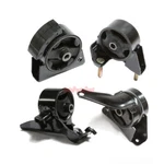 Engine Motor & Trans Mount Fits 93-97 Toyota Corolla 1.6L Auto Set 4PCS. Fixed Price $51.00.