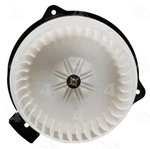 Four Seasons Hvac Blower Motor For Xa, Xb, Echo 76950. Fixed Price $92.79.
