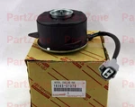 16363-31370 Genuine Toyota Lexus Gs AWL10 Cooling Fan Motor New Oem. Fixed Price $221.30.