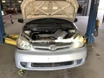 Blower Motor 2 Door Coupe Standard Spec Fits 00-05 Echo 346404. Fixed Price $78.87.