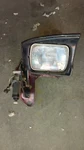 90-93 Toyota Celica Passenger Right Pop Up Headlight W Cover Bezel Trim/motor. Fixed Price $130.00.