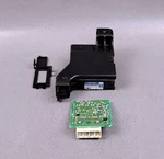 2007 Toyota Yaris Vios 1.5L Heater Temprature Ac Amplifier Module 88650 0D200. Fixed Price $98.75.