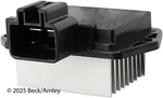 Hvac Blower Motor Resistor Beck/arnley 204-0138. Fixed Price $123.99.