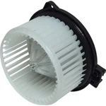 Hvac Blower Motor Uac For 2003-2008 Toyota Matrix. Fixed Price $71.03.