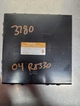 886500E021 2004 Lexus RX330 Hvac Blower Motor Control Module. Fixed Price $65.00.