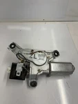 Supra Mkiv MK4 Oem Toyota Rear Hatch Wiper Motor/relay Discontinued! Lhd Usdm. Fixed Price $225.00.