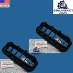 Genuine Oem Lexus CT200H GS350 GS460 IS250/350 LS430 Quarter Vent Duct Set Of. Fixed Price $57.98.
