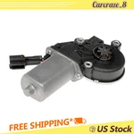 Dorman Power Window Motor For Geo Toyota Lexus Mitsubishi Car Pickup Truck. Fixed Price $111.48.