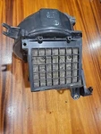 Toyota 90-95 4RUNNER 89-95 Pickup Heater Blower Box Hvac 22RE Oem Used P4048B137. Fixed Price $99.99.