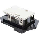 Hvac Blower Motor Resistor Holstein 2BMR0046. Fixed Price $17.73.