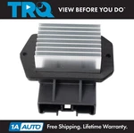 Trq Blower Motor Module Resistor For Toyota Camry Solara Lexus ES300 GS300 RX330. Fixed Price $44.95.