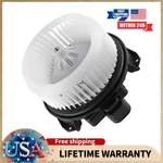 A-premium Hvac Blower Motor With Wheel Assembly For Toyota Camry 07-17 4RUNNER. Fixed Price $41.99.