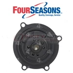 Four Seasons Front Hvac Blower Motor For 1991-1993 Toyota Previa Heating Fm. Fixed Price $116.44.