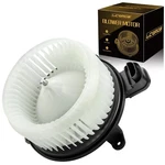 Front Ac Blower Motor With Brushless Fits For Toyota Sienna Sequoia 200.... Fixed Price $178.18.