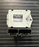 Toyota Prius 87165 47020 499300 1200 Heater Blower Motor Fan Denso. Fixed Price $47.00.