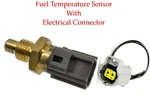Oe Spec Fuel Temperature Sensor W/ Connector Fits LX470 98-07 Land Cruiser 05-07. Fixed Price $31.04.