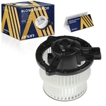 Aisin Hvac Blower Motor W/ Wheel Assembly For Scion Xb Xa Toyota Echo 2003-2006. Fixed Price $74.99.