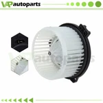 700057 A/c Fan Heater Blower Motor Fits Toyota 04 05-08 Corolla/ 03-07 Matrix. Fixed Price $30.49.