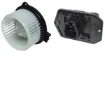 For Toyota Corolla 2003-2008 Uac Hvac Blower Motor Kit. Fixed Price $73.03.