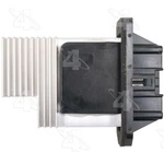 Hvac Resistor-blowermotor 4 Seasons 20332. Fixed Price $185.95.