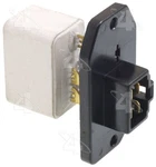 Hvac Resistor-blowermotor 4 Seasons 20585. Fixed Price $244.99.