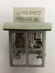 Oem 2715001E02 New Blower Motor Control Module/resistor. Fixed Price $43.31.