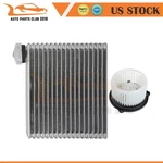 For 2000 2001 2002-2005 Toyota Echo Hvac Blower Motor & A/c Evaporator Core Kit. Fixed Price $67.22.