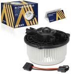 Aisin Front Hvac Blower Motor With Wheel Assembly For Lexus IS300 2001-2005. Fixed Price $64.99.