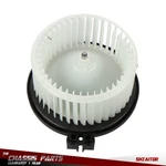 07-10 For Toyota Sienna Lexus RX350 07-09 Hvac Heater Blower Motor With Fan Cage. Fixed Price $29.76.