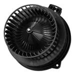 Hvac Heater Blower Motor W/fan Fits For 2001-2009 Toyota Prius 1.5L 700153. Fixed Price $30.99.