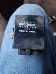 95-97 Land Cruiser FJ80 Hvac Denso Blower Fan Relay 061700-2760 Oem. Fixed Price $74.99.