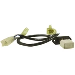 Hvac Blower Motor Resistor Wve 3A1241 Fits 89-95 Toyota 4RUNNER. Fixed Price $81.01.