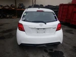 Used Hvac Blower Motor Fits: 2017 Toyota Yaris Hatchback Grade. Fixed Price $135.70.