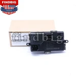 Oem Hvac Heater Blower Motor Resistor For 2011-2016 Bmw 528I 535I 550I 641192267. Fixed Price $96.89.
