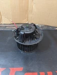 2010-2014 Volkswagen Jetta Wagon Golf Heater Blower Motor Assembly Oem. Fixed Price $22.98.