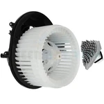 Ac Blower Motor Fan Resistor Kit For 2001-2009 Volvo S60 V70 1999-2006 S80. Fixed Price $59.39.