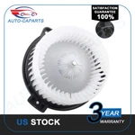 A/c Heater Blower Motor For Toyota Tacoma Echo 1995-2005 Front 87103-52060. Fixed Price $34.99.