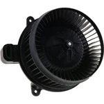PM4055 Vdo Blower Motor Front For Toyota Sequoia Sienna Lexus ES300H ES350 17-18. Fixed Price $128.03.